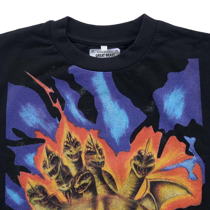 Acne Studios（アクネ ストゥディオズ） Acne Studios×Monster in My 