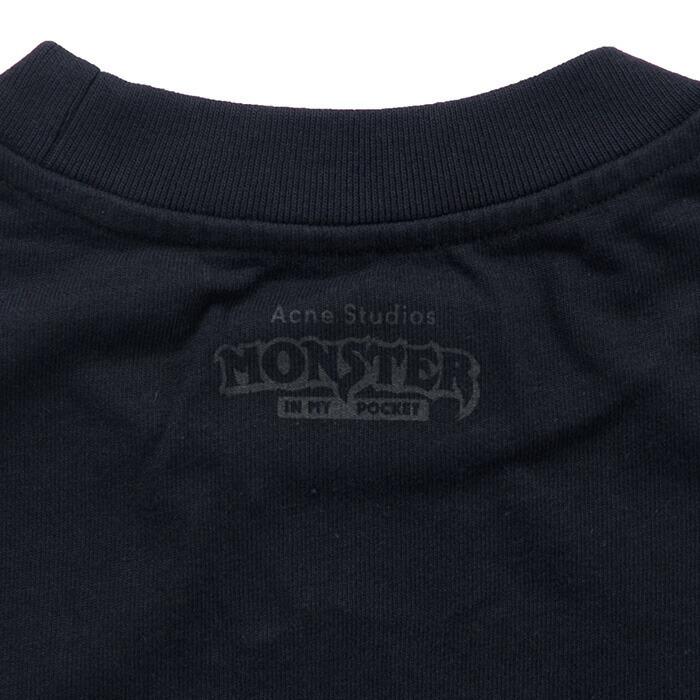 Acne Studios（アクネ ストゥディオズ） Acne Studios×Monster in My