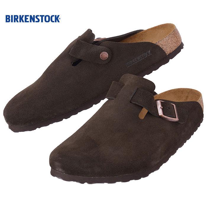 人気の新作 BIRKEN STOCK 0660461 ボストン サンダル 44サイズ - サンダル