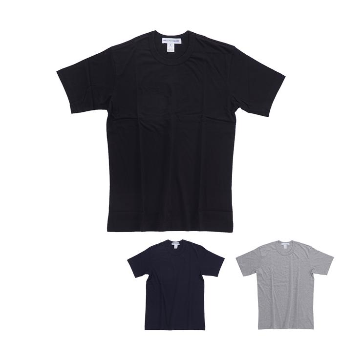 PLAY COMME des GARCONS/プレイコムデギャルソン】S/S T-SHIRT PLAY COMME des GARCONS/プレイコムデギャルソン】S/S T-SHIRT