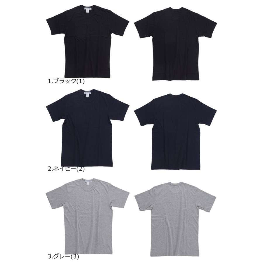 COMME des GARCONS SHIRT コムデギャルソン シャツ FOREVER T COMME des GARCONS SHIRT コムデギャルソン シャツ FOREVER T