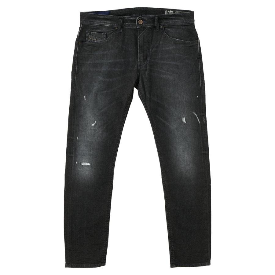 DIESEL ディーゼル スキニー Thommer 00SW1Q 0683Q 02 デニム パンツ 