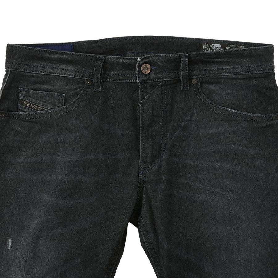 DIESEL ディーゼル スキニー Thommer 00SW1Q 0683Q 02 デニム DIESEL ディーゼル スキニー Thommer 00SW1Q 0683Q 02 デニム