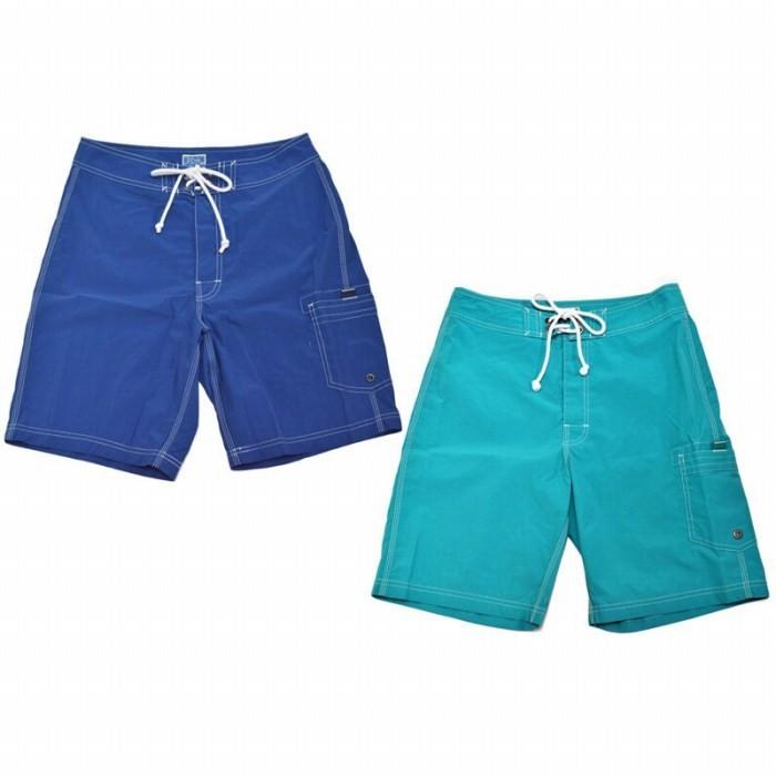 メンズJ.Crew  9”board shorts  スイムショーツ ブルー グリーン 水着 Jクルー 56558 jc0036｜republic