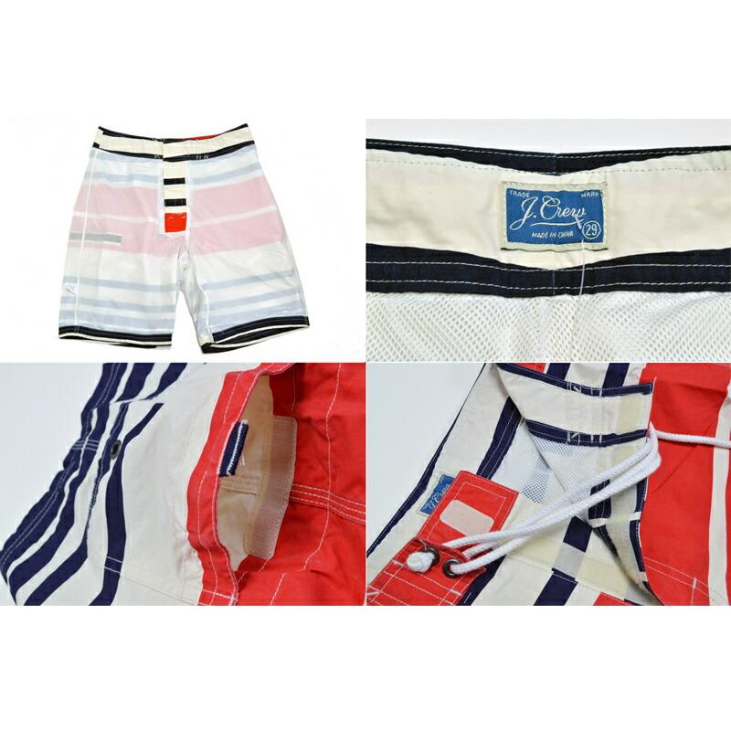 J.CREW（ジェイクルー） 【クーポン】J.Crew 9”board shorts 52917