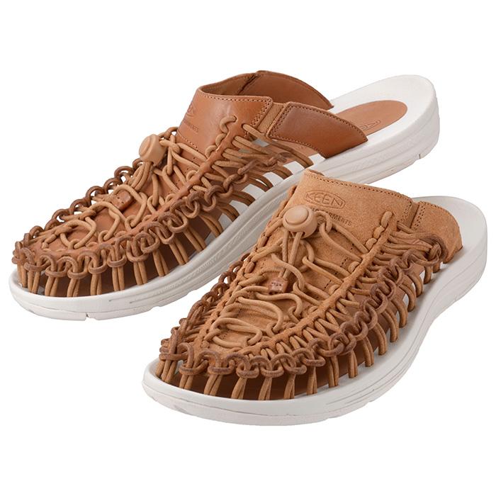 KEEN ENGINEERED GARMENTS キーン エンジニアドガーメンツ UNEEK