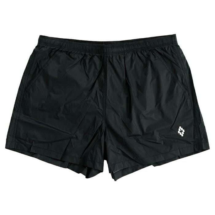 【クーポン】MARCELO BURLON CHICO BEACHWEAR マルセロバーロン チコ CMFA0038170860621000 ショーツ 水着 NKN メール便mar0008_1