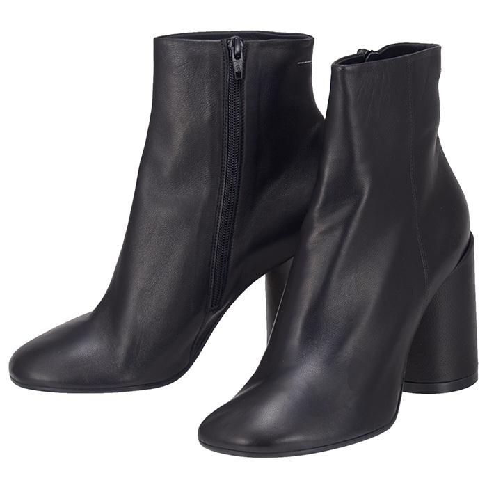 ◇Maison Margiela メゾン マルジェラ Stivaletto S40WU0183 P2809 