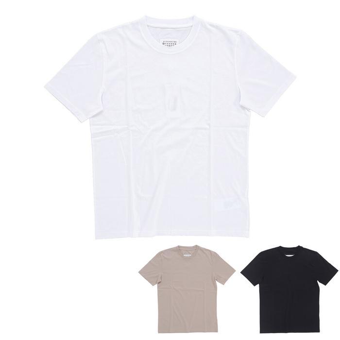 3色展開】Maison Margiela メゾン マルジェラ T-Shirt S30GC0702