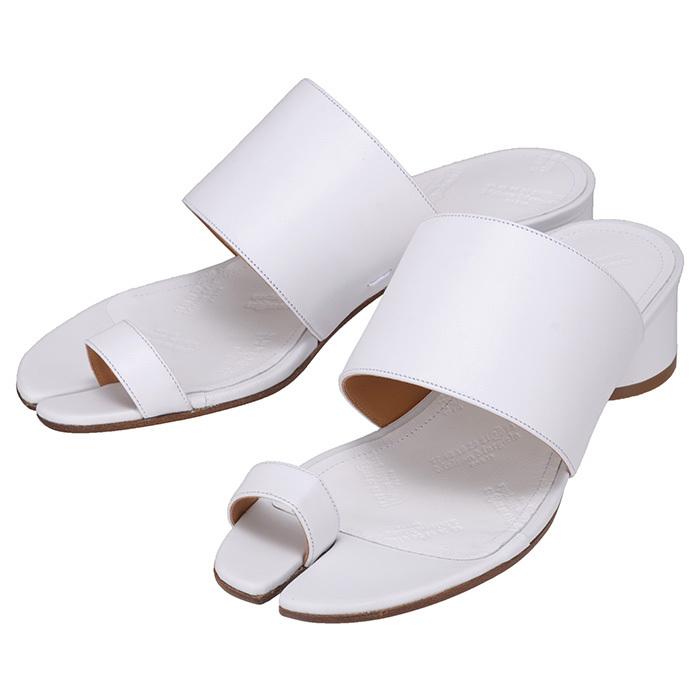 Maison Margiela メゾン マルジェラ Sandalo S58WP0234 PR869 