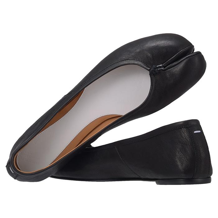 Maison Margiela メゾン マルジェラ Tabi ballerina shoes S58WZ0042 P3753 T8013 / T2148 /  T4091 / T4155 /  T1003 レディース フラットシューズ NKN mgl0214｜republic｜10