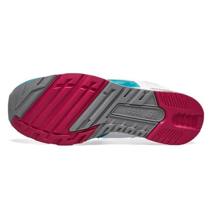 New Balance ニューバランス スニーカー M1500wtp メンズ スニーカー 靴 ホワイト 白 ピンク グリーン ロゴ スウェード 30周年 アニバーサリーモデル Made In Nb0557 リパブリック 通販 Yahoo ショッピング