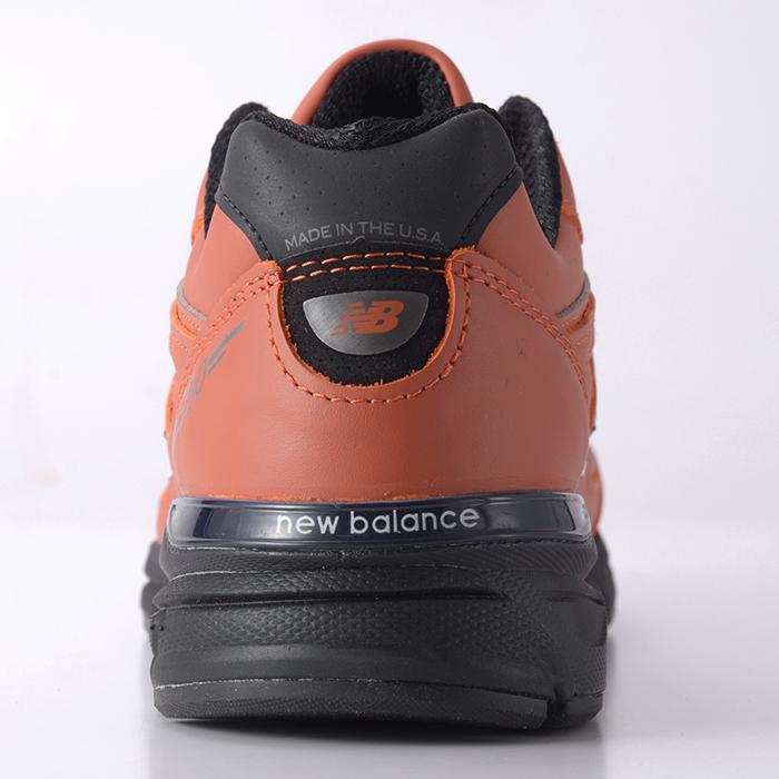 New Balance（ニューバランス） Made in USA U990TW4 / U990RB4 D