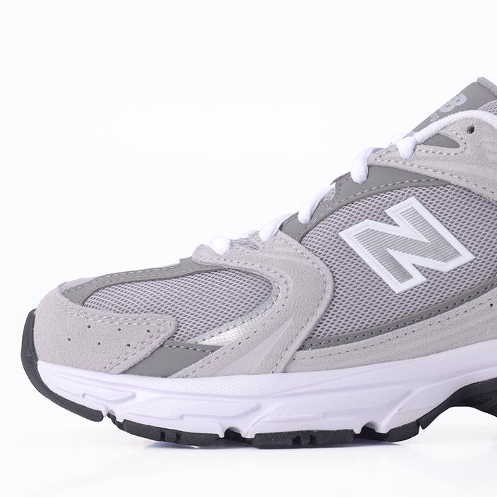 New Balance ニューバランス MR530CK Dワイズ メンズ ユニセックス スニーカー ランニング グレー nb0677 New Balance（ニューバランス） MR530CK Dワイズ メンズ ユニセックス