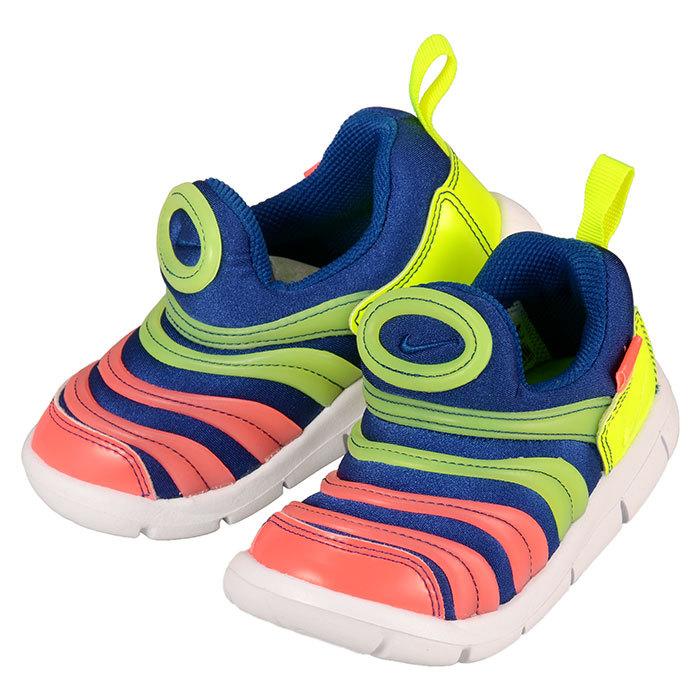 ナイキ ダイナモフリー Nike Dynamo Free Se Td 7217 400 ベビーシューズ 子供靴 Nike1376 並行輸入品 Nike1376 リパブリック 通販 Yahoo ショッピング