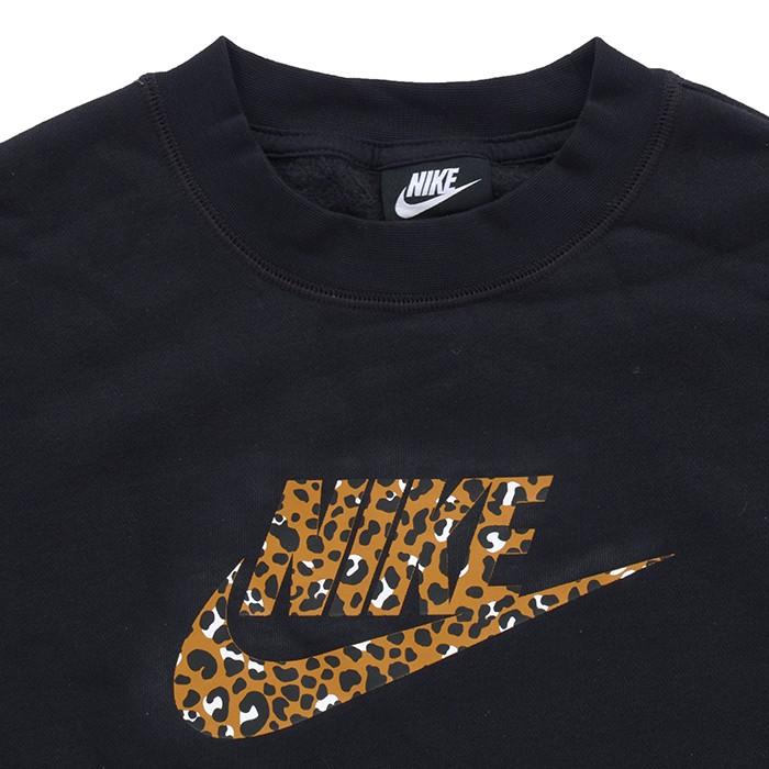 2色展開 Nike ナイキ レディース トレーナー Wmns Sportswear Crewneck Cd3675 100 Cd3675 010 ロゴ クルーネック ブラック ホワイト Nike1478 並行 Nike1478 リパブリック 通販 Yahoo ショッピング