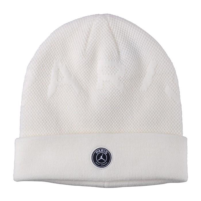 psg jordan beanie