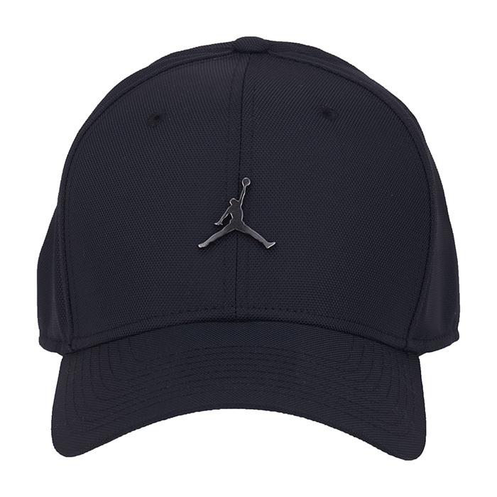 jordan metal jumpman cap