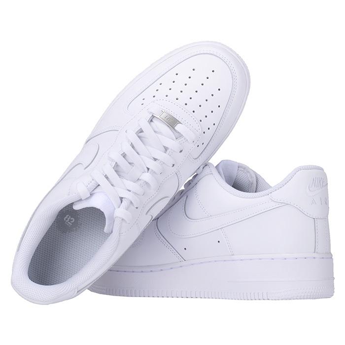エア フォース 1 NIKE ナイキ AIR FORCE 1'07 エアフォース CW2288 111