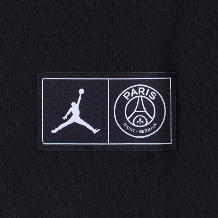 Nike Air Jordan X Paris Saint Germain Psg ナイキ エアジョーダン パリ サン ジェルマン Logo Tee Db6514 100 010 ロゴtシャツ 半袖 メール便 Nike1781 Nike1781 リパブリック 通販 Yahoo ショッピング