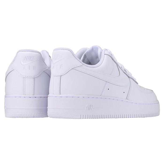 NIKE ナイキ WMNS AIR FORCE 1'07 エアフォース DD8959 100 レディース