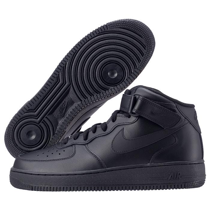 エア フォース 1 NIKE ナイキ AIR FORCE MID07 エアフォース1 ミッド