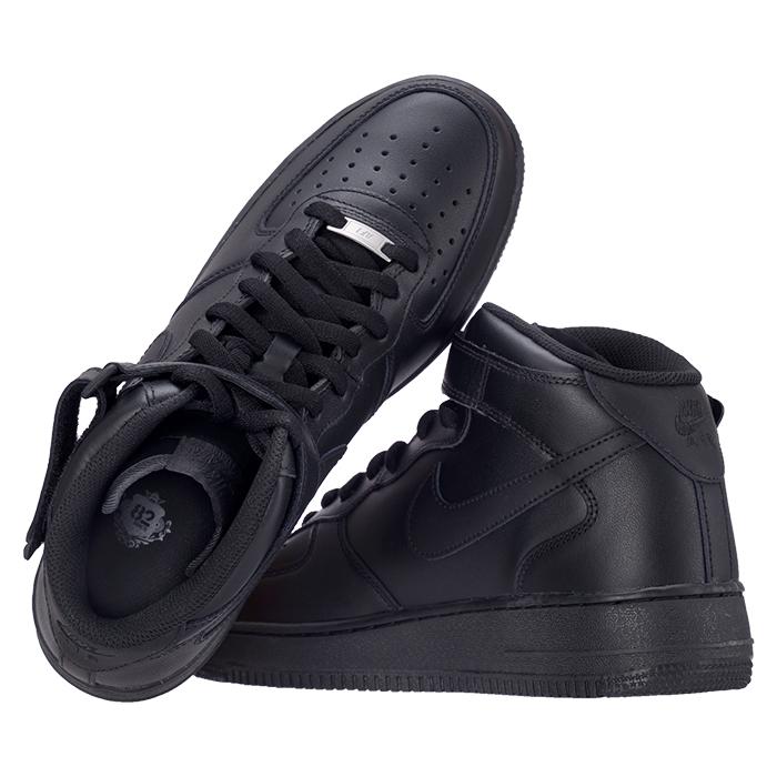 エア フォース 1 NIKE ナイキ AIR FORCE MID07 エアフォース1 ミッド
