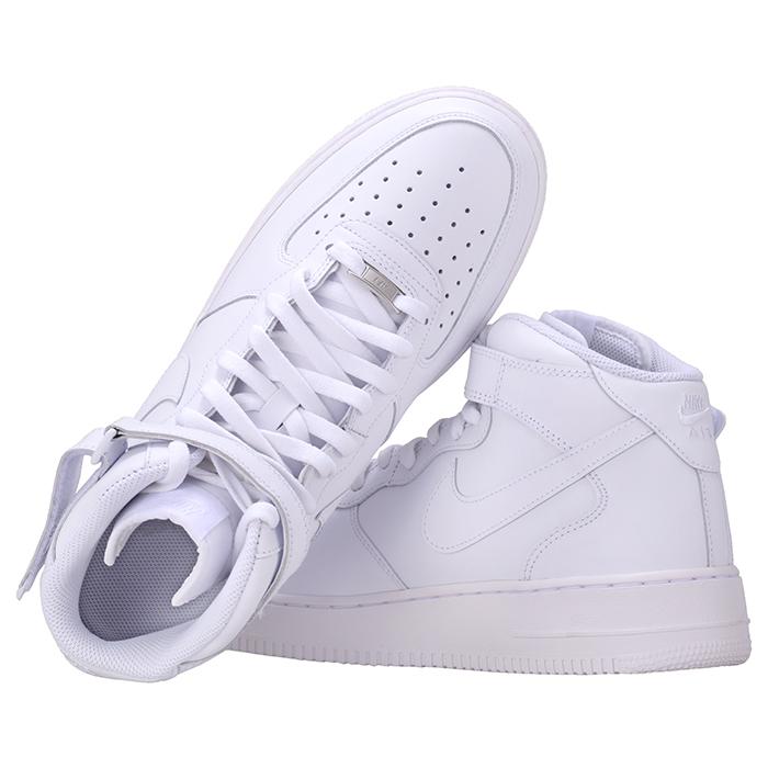 エア フォース 1 NIKE ナイキ AIR FORCE MID07 エアフォース1 ミッド