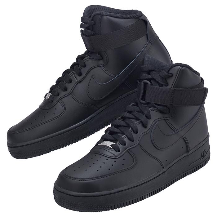 NIKE ナイキ  AIR FORCE 1 HIGH 07 エアフォース CW2290 001 / 111 シューズ スニーカー nike1899｜republic｜02