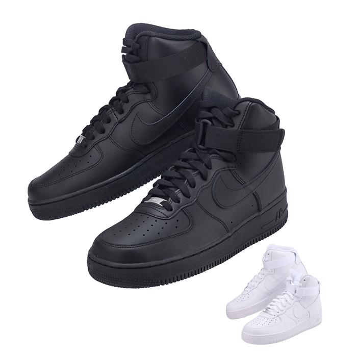 NIKE ナイキ  AIR FORCE 1 HIGH 07 エアフォース CW2290 001 / 111 シューズ スニーカー nike1899｜republic｜04