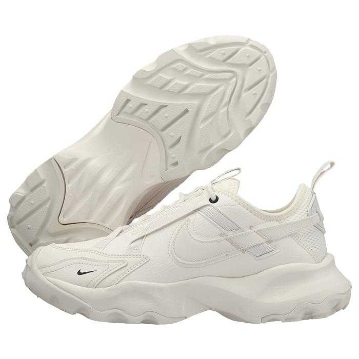NIKE ナイキ WMNS TC7900  DD9682 100 レディース スニーカー セイル 白系の画像