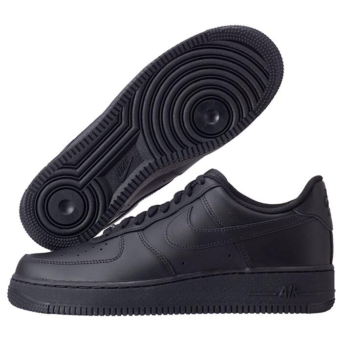 NIKE（ナイキ） AIR FORCE 1'07 エアフォース CW2288 001 メンズ ユニ