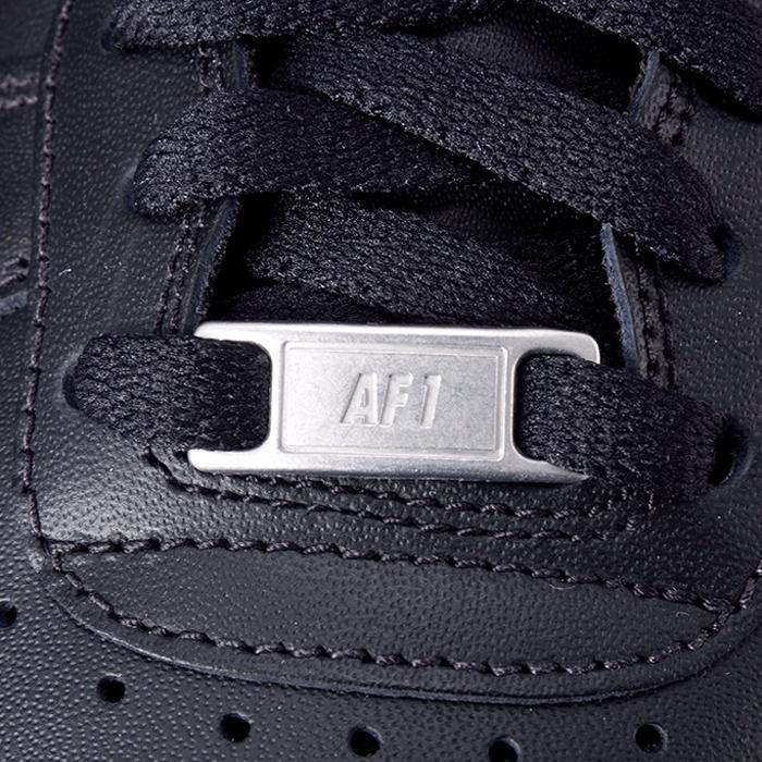 NIKE（ナイキ） AIR FORCE 1'07 エアフォース CW2288 001 メンズ ユニ