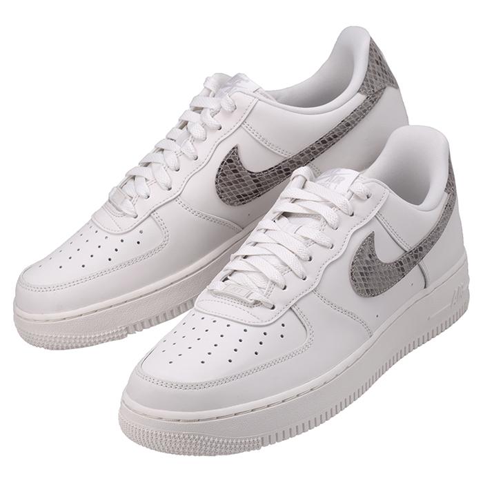 NIKE ナイキ WMNS AIR FORCE 1'07 DD8959 002 エアフォース スニーカー