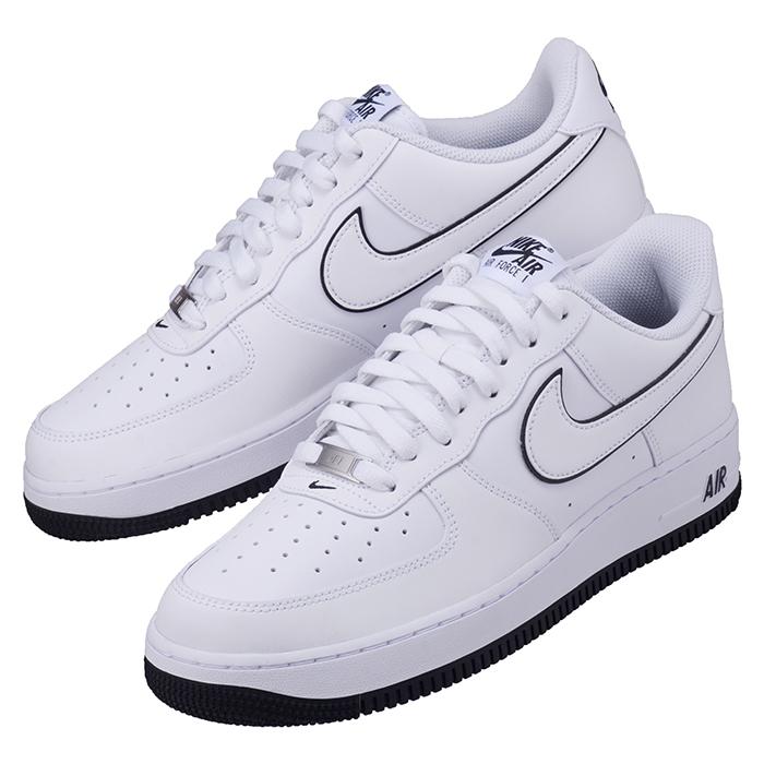 NIKE ナイキ AIR FORCE 107 DV0788 103 エアフォース スニーカー シューズ nike1949
