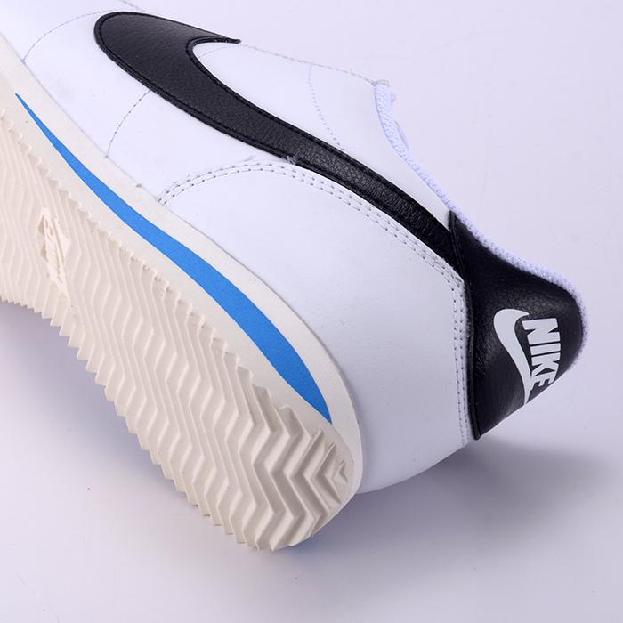 NIKE ナイキ CORTEZ コルテッツ DM4044 100 メンズ スニーカー ホワイト 白｜republic｜06