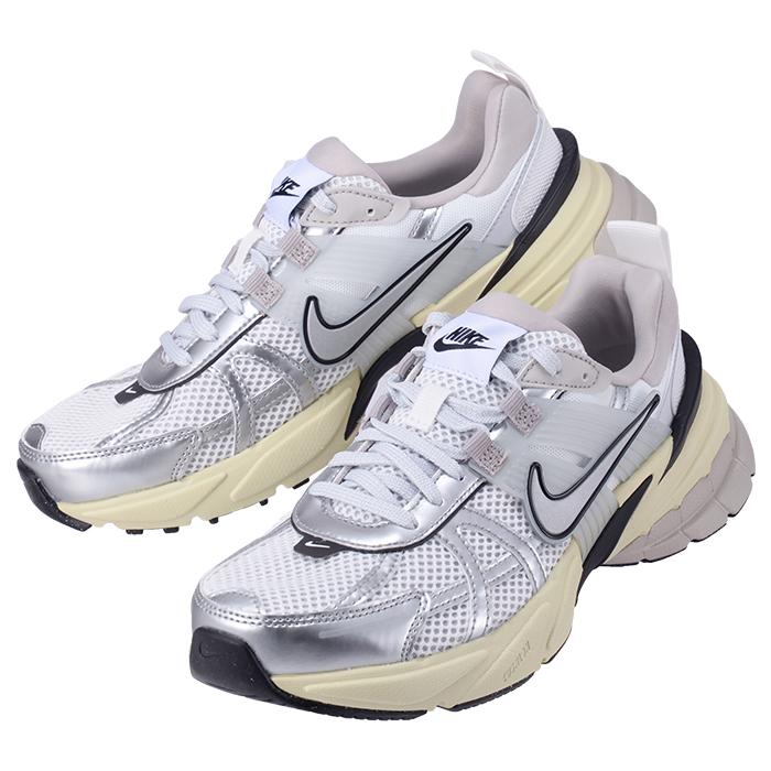 NIKE ナイキ W V2K RUN ラン FD0736 100 レディース スニーカー NIKE ナイキ W V2K RUN ラン FD0736 100 レディース スニーカー