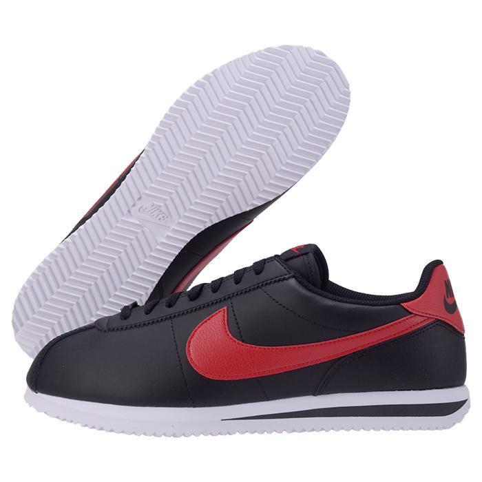 NIKE（ナイキ） CORTEZ コルテッツ DM4044 メンズ スニーカー ホワイト