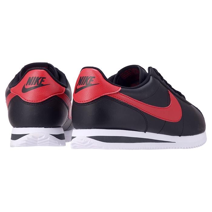 NIKE（ナイキ） CORTEZ コルテッツ DM4044 メンズ スニーカー ホワイト
