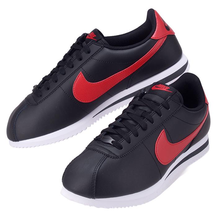 NIKE（ナイキ） CORTEZ コルテッツ DM4044 メンズ スニーカー ホワイト