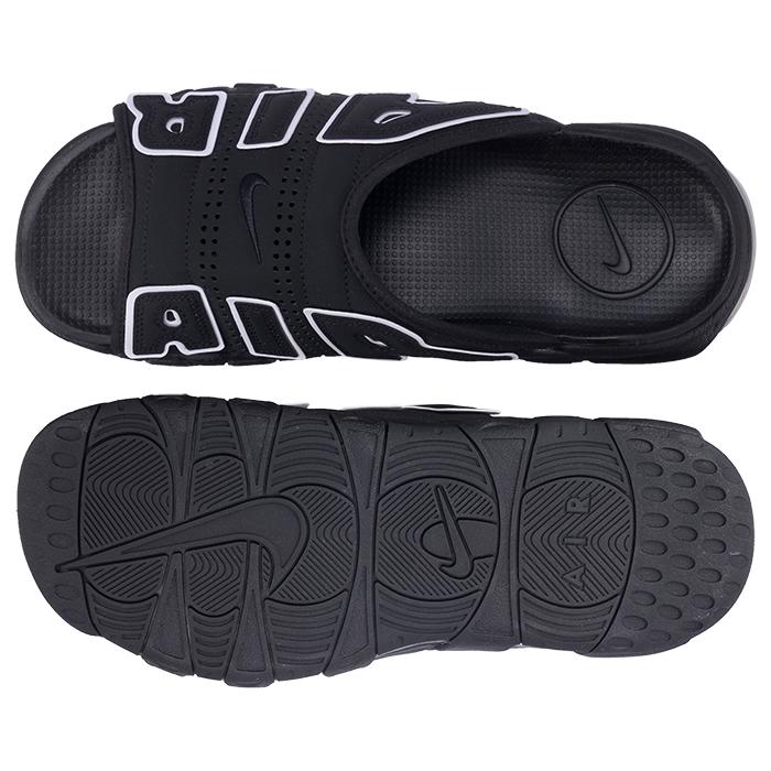 NIKE（ナイキ） AIR MORE UPTEMPO SLIDE エア モア アップテンポ