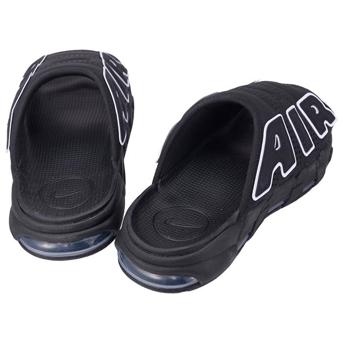 NIKE（ナイキ） AIR MORE UPTEMPO SLIDE エア モア アップテンポ