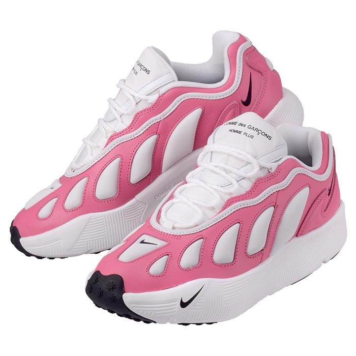 10s　ナイキのスニーカー　コムデギャルソン NIKE X COMME des GARCONS HOMME PLUS AIR FORMPOSITE ONE - Spyder