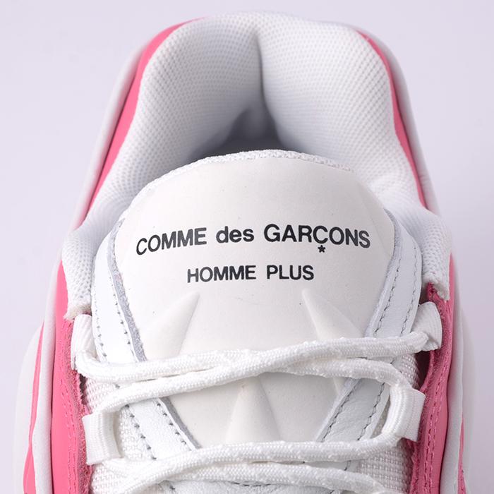 NIKE（ナイキ） × COMME DES GARCONS HOMME PLUS コムデギャルソン