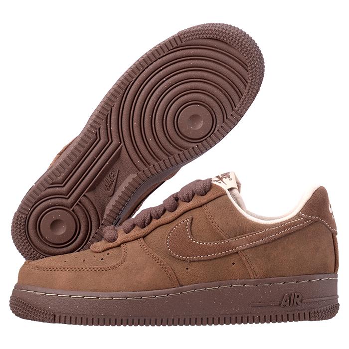 NIKE（ナイキ） WMNS AIR FORCE 1'07 エアフォース FQ8901 259