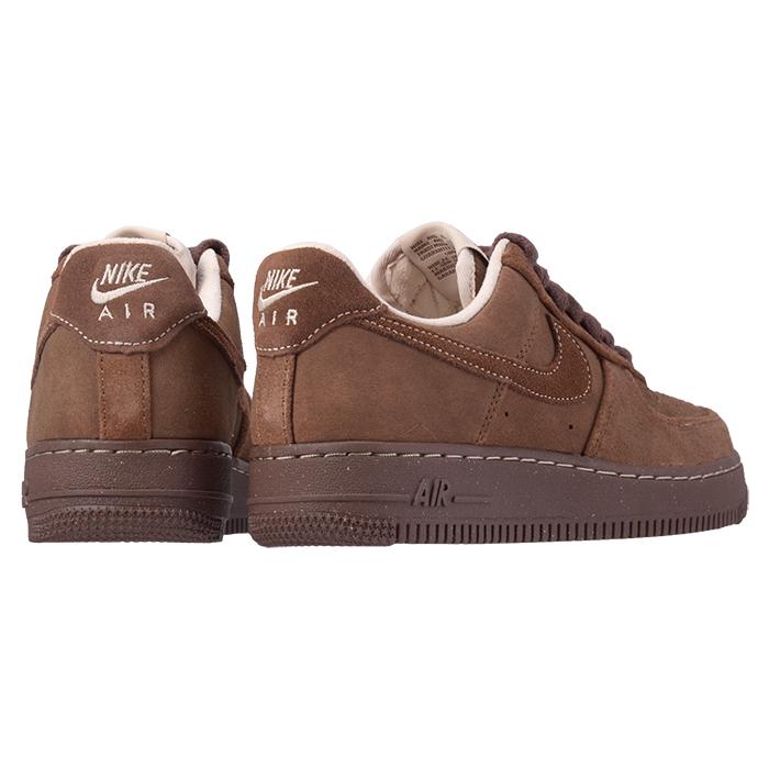 NIKE（ナイキ） WMNS AIR FORCE 1'07 エアフォース FQ8901 259