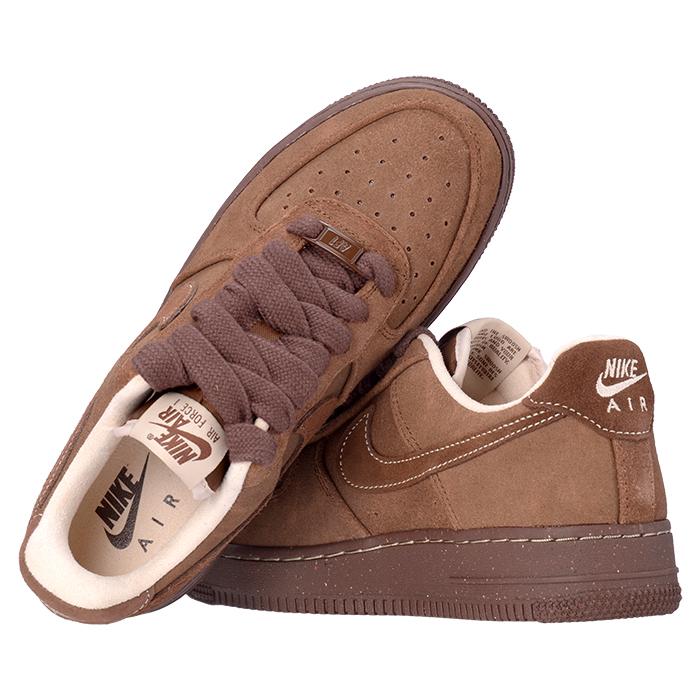 NIKE（ナイキ） WMNS AIR FORCE 1'07 エアフォース FQ8901 259