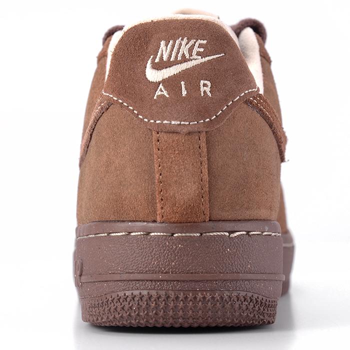 NIKE（ナイキ） WMNS AIR FORCE 1'07 エアフォース FQ8901 259