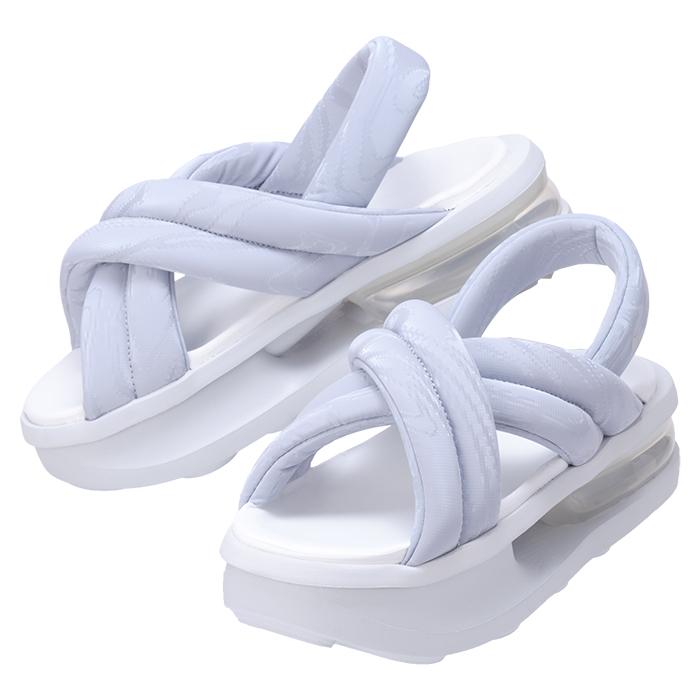新品未使用 NIKE AIR MAX ISLA アイラ22cm サンダル NIKE（ナイキ） W AIR MAX ISLA SANDAL NL エアマックス アイラ