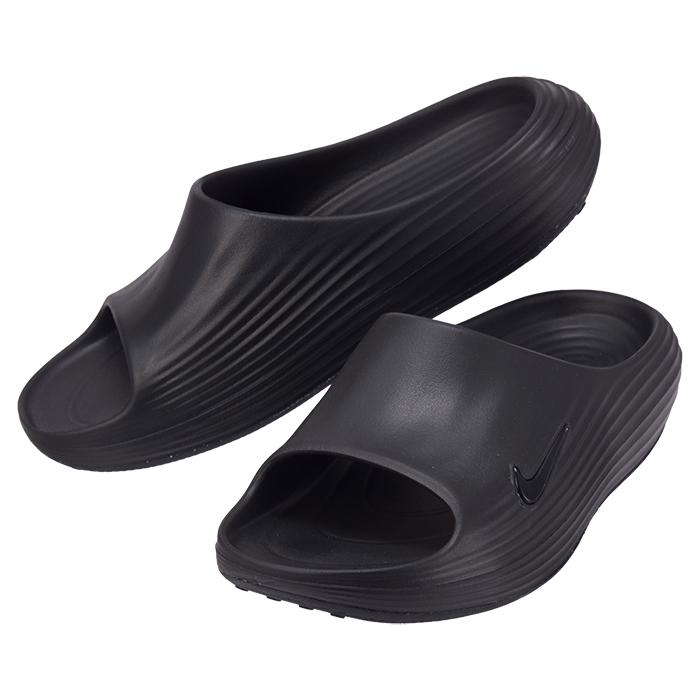 NIKE（ナイキ） NIKE REACTX REJUVEN8 SLIDE リアクトX リジュビネイト